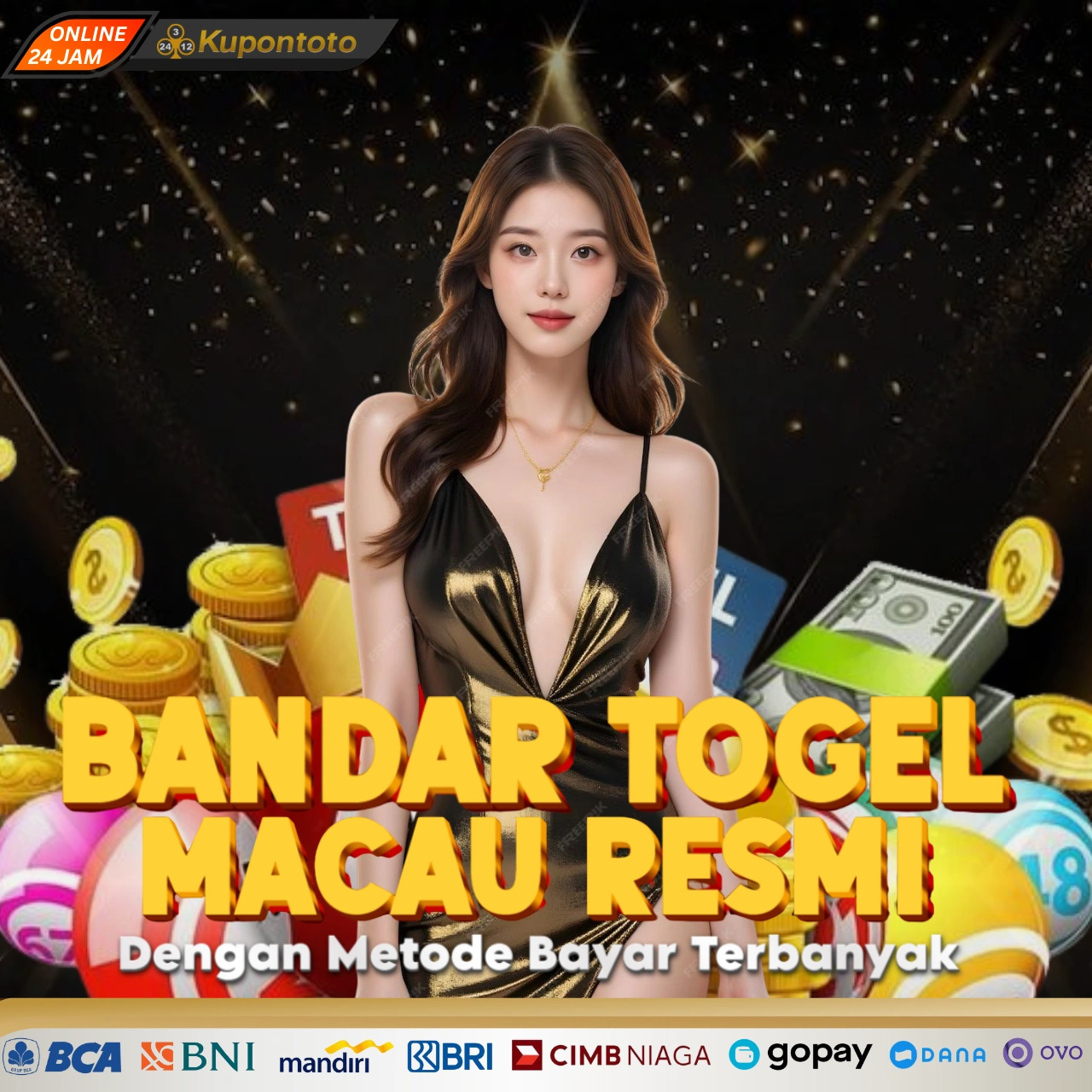 Kupontoto > Bandar Togel Macau Resmi dengan Metode Bayar Terbanyak - WooCommerce eCommerce